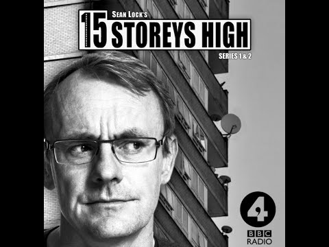15 Storeys High (BBC Radio) - Series 1 and 2