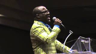 2014MALFC-Pastor Calvin Rhone &quot;My Faith Looks Up to Thee&quot;