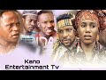 Halayyar Mata Part 2 Latest Hausa Movie 2023 By Kano Entertainment Tv