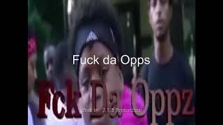 [Fuck da Opps] - Baby CEO Type Beat *With Tags* (Prod by. J.Y.B Productions)