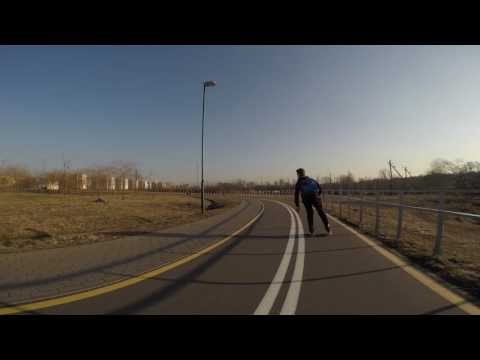 Stalmakov Filip & Horoshko Aleksey. Spring Video, 2017