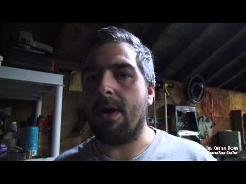 CarterTalk Memo: CarTIP - Lucas Ethanol Fuel Treatment