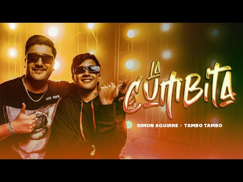 SIMON X TAMBO TAMBO // La Cumbita