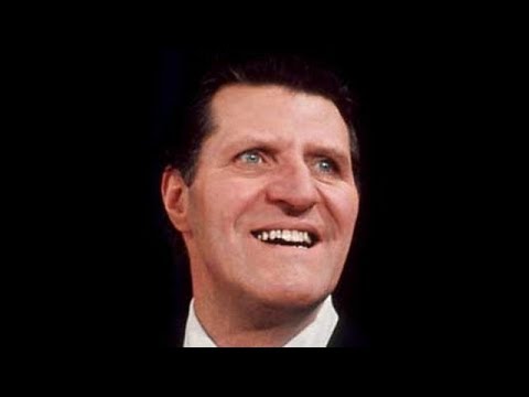 Tommy Cooper funny Royal speeces