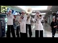 La Fanfare Des Marmitons WWW SESAME SPECTACLES COM 06 11 41 47 65 06 52 48 87