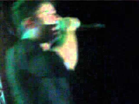 Cristiano Araujo  -  É só chega e beijar     07/06    brasília