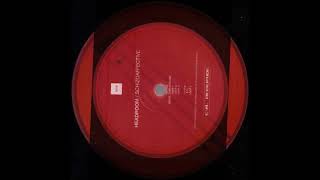 Headroom - Brazil Over Chicago (A1) [EVIL16]