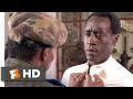 Hotel Rwanda 2004 The Hutu Leave Scene 8 13 Movieclips