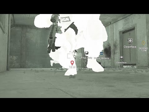 The sickest Maestro cam shot you'll ever see