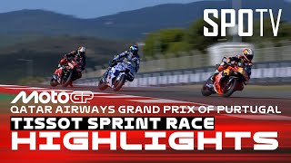 Download lagu Race Epik! Tarung Bebas di 3 Besar Antara Alex, Acosta & Bezzecchi | Sprint Race - MotoGP Portugal mp3 Download lagu Race Epik! Tarung Bebas di 3 Besar Antara Alex, Acosta & Bezzecchi | Sprint Race - MotoGP Portugal mp3