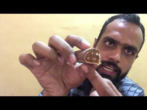Cadbury 5 Star - 3D Chocolate Bar Unboxing, price and Review
