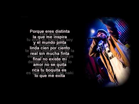 QUIERO - BLAXIMENTAL (SOUNDIEGOMFAMILY) - VIDEO LIRYC - ROSALES MUSIC