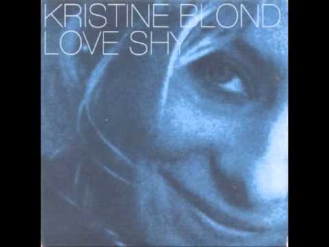 Kristine Blond - Love Shy [Blacksmith hip hop club mix]