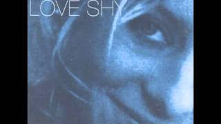 Kristine Blond - Love Shy [Blacksmith hip hop club mix]