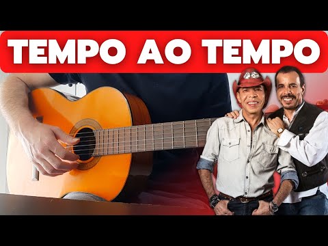 Tempo Ao Tempo - Chrystian e Ralf