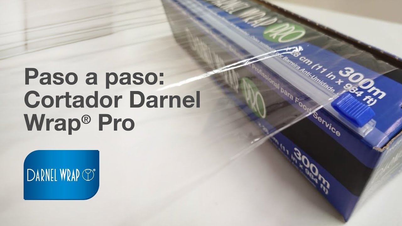 Películas Extensibles para Alimentos PVC Institucional