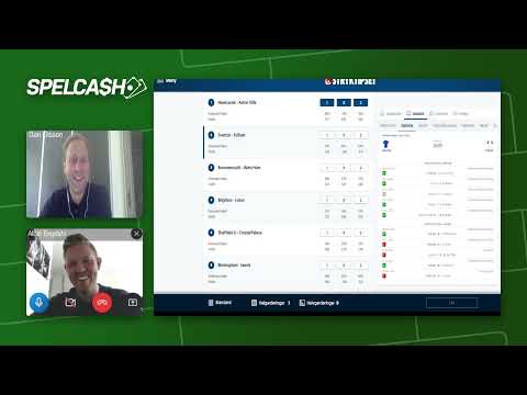 Stryktipset system och tips V.32 | Betting tips till veckans Stryktips
