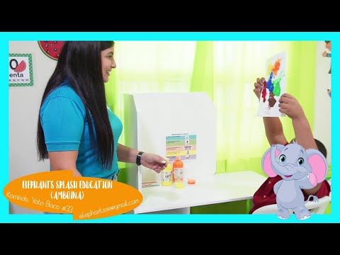 🌊🐘👦👧 Welcome to Elephants Splash Education Amboina! 👧👦🐘🌊