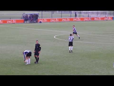 Quick Boys O17 1 vs BTV O17 1