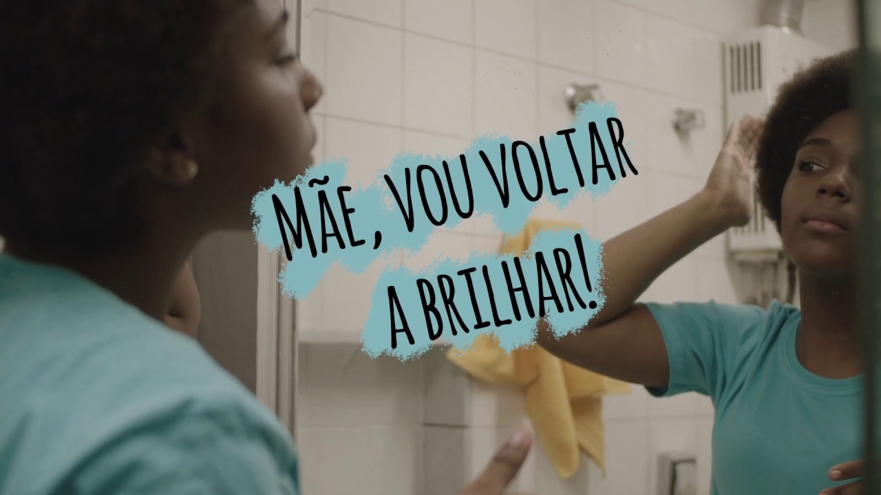 Book Trailer | Que cabelo é esse, Bela? - Simone Mota