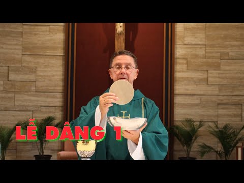 Thể hiện bởi Lm. Nguyễn Sang