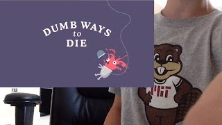 Dumb Ways To Die| Monday Game Review