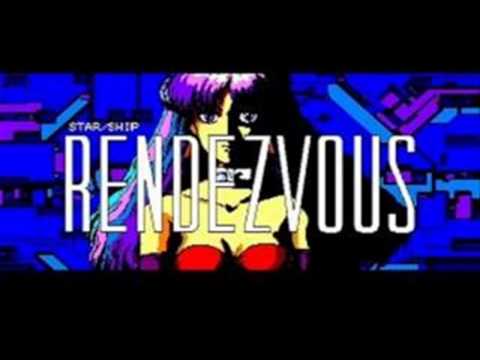 Starship Rendezvous (PC-88) - Madness and Its Synergistic Effect