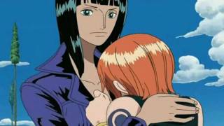 Download lagu One Piece - Epic Nami and Zoro Scene mp3