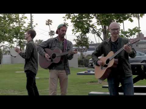 Every Town Needs A Cowboy - Walter Mitty and His Makeshift Orchestra