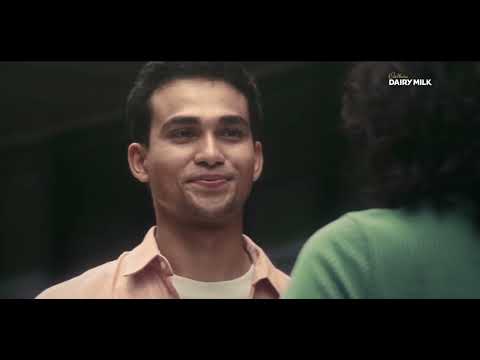 Cadbury Pop Heart | Pop Your Heart Out!