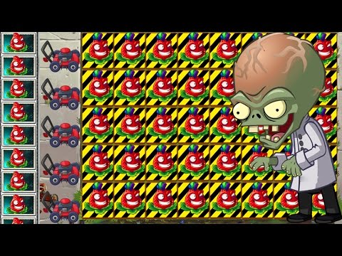 Plants vs Zombies 2 Pinata Party 30/4/2017 - Team Plants Power-Up! Vs Zombies