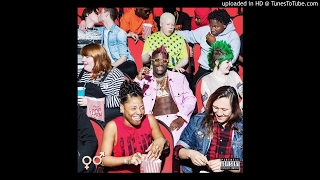 Lil Yachty - All You Had To Say (Teenage Emotions)