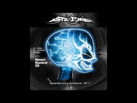 N'Ko aka NEUROKONTROL - Neurokontrol 05