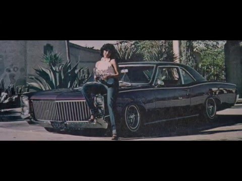 Lowrider Roll Models: Steve Alvarez-Mott - Episode 1
