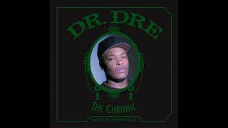 Dr. Dre - The Chronic Intro (Official Instrumental Version)