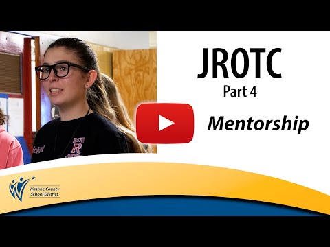 JROTC Mentorship