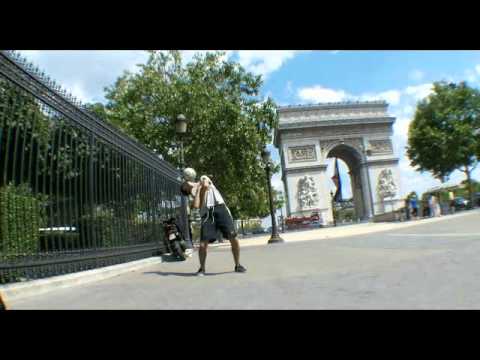 MichRyc- I ♥ Paris