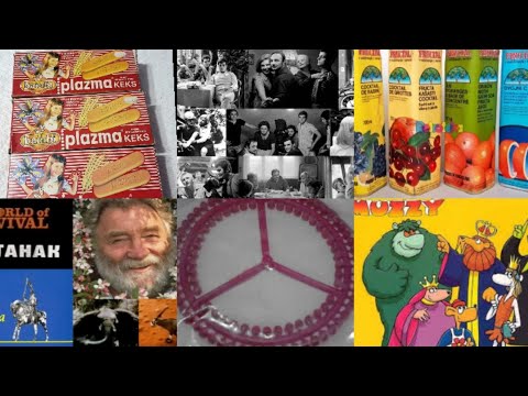 NOSTALGIJA U SLIKAMA - Jugoslavija - drugi deo!!!