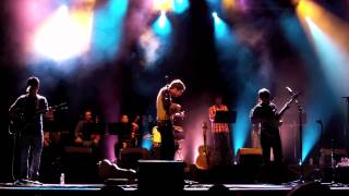 Manel al Coliseum: Avís per a navegants.