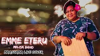 Download lagu MELISA _ BAND _ MAASOAMA _ LIVE COVER 🎶🎶 mp3 Download lagu MELISA _ BAND _ MAASOAMA _ LIVE COVER 🎶🎶 mp3
