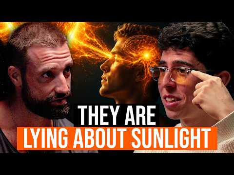 Sunlight Expert: We’ve Been Lied To About The Sun (and It’s Making Us Sick)