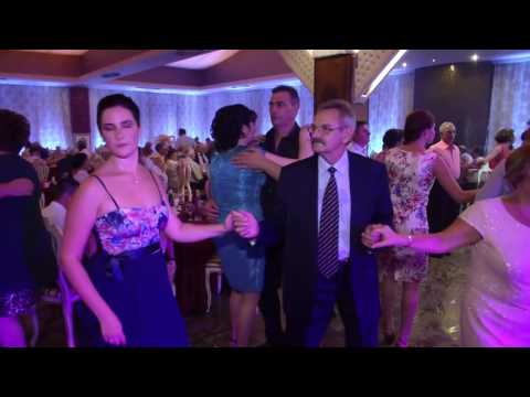 DANIELA HAN si RADU VAND (form.Rapsodia) live nunta Arad (sala Marem),25.07.2015