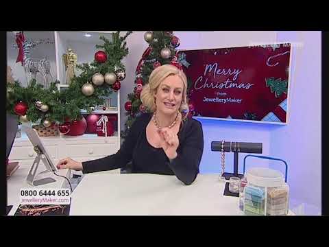 JewelleryMaker LIVE 27/11/2021 8am-5pm