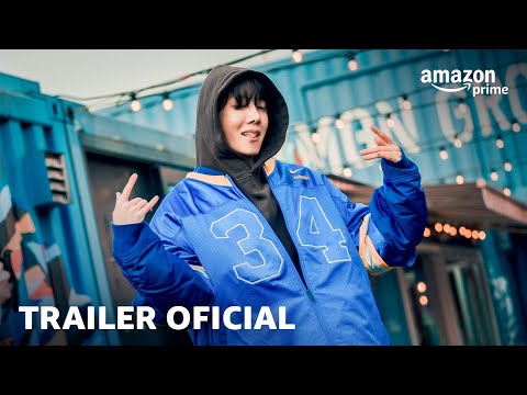 Trailer de Hope on the Street (2024)