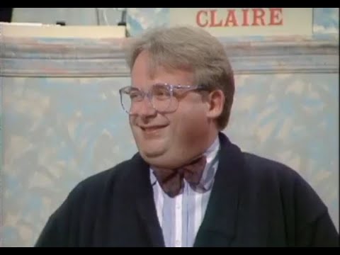 Blankety Blank - Les Dawson  - 14 October 1988 (S12E04)