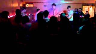 Cloud Nothings -- Morgan