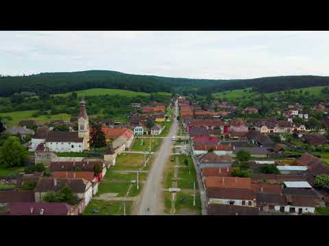 Discovering Romania: Stein, Dacia, Siebenbürgen