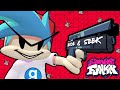 Gmod Friday Night Funkin Hiding From Girlfriend Garry S Mod Hide And Seek