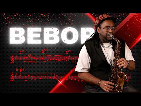Trad Jazz VS Bebop ft. Patrick Bartley
