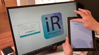 Free iPad 2 iCloud Activation Screen Removal (Tethered Bypass for iOS 7 & 10) via iRemove Tools
